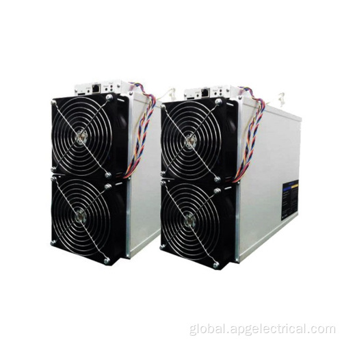 Asic Miner A11 Pro 8G Innosilicon A11pro 8Gg 1500M Asic Eth Miner Ethereum Factory